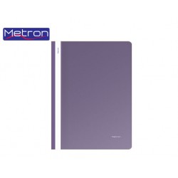 METRON ΝΤΟΣΙΕ ΕΛΑΣΜΑ ΠΛΑΣΤΙΚΟ ΜΩΒ METRON ΝΤΟΣΙΕ ΕΛΑΣΜΑ ΠΛΑΣΤΙΚΟ ΜΩΒ